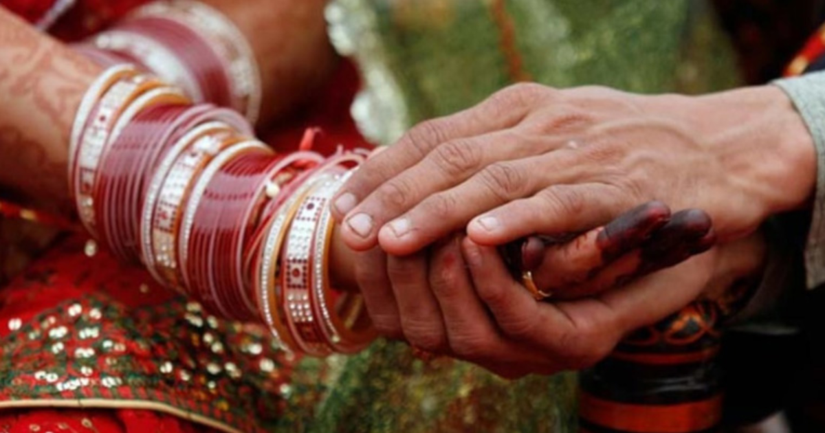 Delhi HC transfers plea seeking uniform marriage age for men, women to Supreme Court